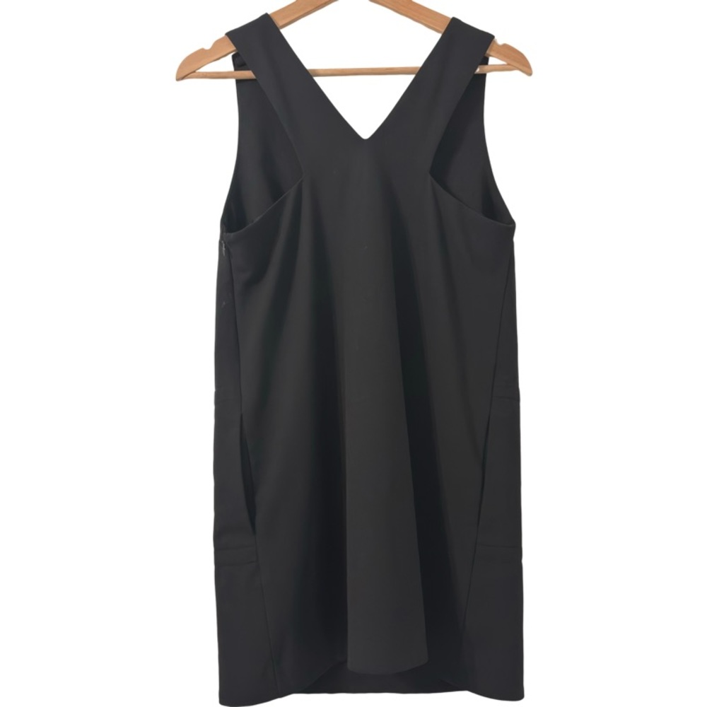 ba&sh Black Mini Dress - Picture 8 of 10